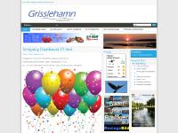 Välkommen till Grisslehamn