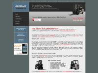 grjforklifts.com.au Used forklifts Melbourne, secondhand forklift hire, electric & gas forklifts sales Melbourne