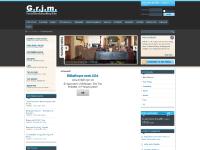  Erousseau, G Web, Arts & Humanities, Institutes