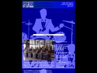 Grand Rapids Jazz Orchestra