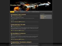 grodanball.se Grodan Ball, Bandet, Lyssna och se grodanball.se Grodan Ball, Bandet, Lyssna och se