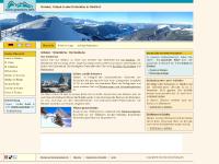 Gröden: Urlaub inmitten der Dolomiten in Südtirol