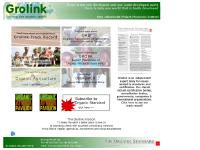 statistik för grolink 