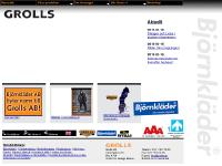 Yrkeskl&auml;der, arbetskl&auml;der och skyddskl&auml;der fr&aring;n Bj&ouml;rnkl&auml;der