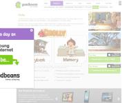 Grolly | Goodbeans EN