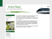 gronataget.se Sök, Läs mer på KTH, Läs examensarbetet (pdf