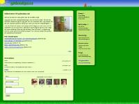 liten gronatips.se skärmbild