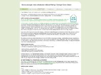 liten gronfrisor.se skärmbild liten gronfrisor.se skärmbild