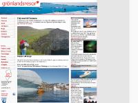 gronlandsresor.se Grönland, Svalbard, isberg