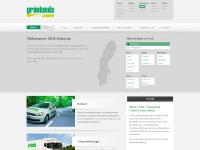 liten gronlunds.com skärmbild liten gronlunds.com skärmbild