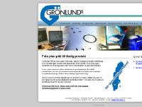 Grönlunds Plåt AB - Där delarna blir en helhet! Grönlunds Plåt AB - Där delarna blir en helhet!