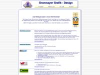 Gronmayer Grafik-Design Gronmayer Grafik-Design