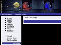 Gronnevik.se - Main - HomePage Gronnevik.se - Main - HomePage