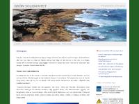 Grön Solidaritet Grön Solidaritet