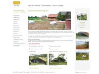 grontak.se Gröna tak, sedumtak, takvegetation grontak.se Gröna tak, sedumtak, takvegetation