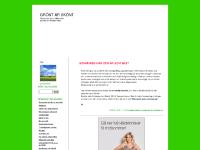 liten grontarskont.blogg.se skärmbild liten grontarskont.blogg.se skärmbild