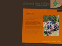 liten gronvallsdata.se skärmbild liten gronvallsdata.se skärmbild