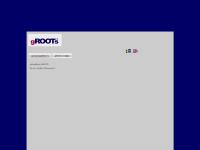 gROOTs genealogicalROOTs