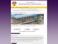 Grosvenor Scaffolding - Specialists in Scaffolding 11 Grosvenor Scaffolding - Specialists in Scaffolding 11