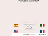 groundzeromuseumworkshop.com 9/11 Memorial & Museums, 911 Memorial Museums, 9-11 Memorial Museums groundzeromuseumworkshop.com 9/11 Memorial & Museums, 911 Memorial Museums, 9-11 Memorial Museums