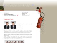 Bouvier sécurité incendie - prévention incendie, plan d'évacuation, diagnostic et registre de sécurité. Bouvier sécurité incendie - prévention incendie, plan d'évacuation, diagnostic et registre de sécurité.