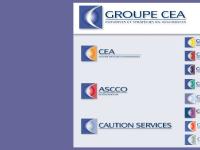 groupe-cea - Groupe CEA groupe-cea - Groupe CEA