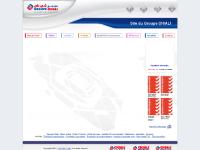 groupe-chiali.com GROUPE CHIALI, fabricant algérien, tubes PVC