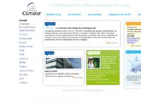 Groupe Climater - Le spécialiste du génie climatique du Sud de la France Groupe Climater - Le spécialiste du génie climatique du Sud de la France