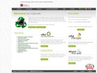 EBI - Accueil EBI - Accueil