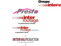 groupe-interval.com Groupe Interval