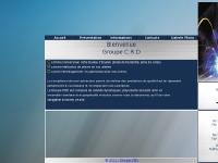  Notre métier, Nos Moyens, Informations, Actualité