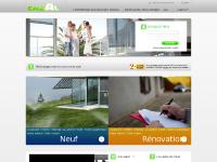 groupecreal.com Télécharez notre brochure, Actualités, l'entreprise