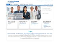  English, ÉVÉNEMENTS, Accueil, À propos du Groupe