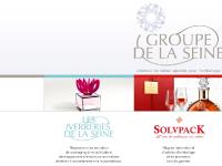 Emballage pots et flacons, verre, plastique, aluminium, décor, laquage, dépolissage Emballage pots et flacons, verre, plastique, aluminium, décor, laquage, dépolissage