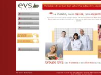 Groupe EVS : prestataire de service dans la transformation des viandes Groupe EVS : prestataire de service dans la transformation des viandes