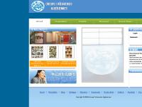 :: Groupe Faïenceries Algériennes :: :: Groupe Faïenceries Algériennes ::