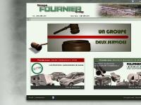 groupefournier.com Accueil, English, Accueil groupefournier.com Accueil, English, Accueil