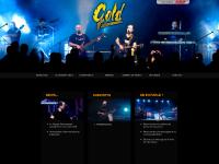 SITE OFFICIEL GROUPE GOLD - CONCERT GROUPE GOLD LE DERNIER TOUR - CONCERT GROUPE GOLD