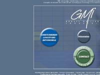 GMI : Rotomoulage, thermoformage, conditionnement logistique : plasturgie et m GMI : Rotomoulage, thermoformage, conditionnement logistique : plasturgie et m