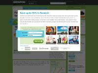 groupon.co.uk Groupon, Citydeal, Mycitydeal groupon.co.uk Groupon, Citydeal, Mycitydeal