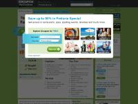 Deals for up to 70% discount. Find your deal at Groupon.co.za Deals for up to 70% discount. Find your deal at Groupon.co.za