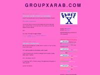 GROUPXARAB.com