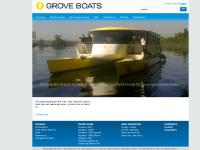 grove-boats.com Grove Boats