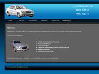 Grove Executive Cars Colchester - Essex - Private Hire - Chauffeur - UK Airport Transfers