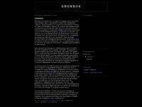 growbox74.blogspot.com - growbox74 growbox74.blogspot.com - growbox74
