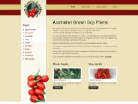 Goji Plants Australia Goji Plants Australia