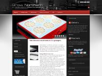 statistik för grownorthern - Frow Northern