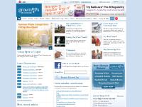 GrownUps - New Zealand's 50+ Community Website GrownUps - New Zealand's 50+ Community Website