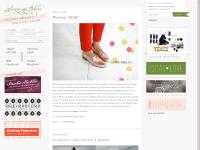 Grown-up Shoes :: Style and Design Blog :: Austin, Texas