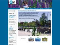 Grums Hyresbostäder AB - Startsida